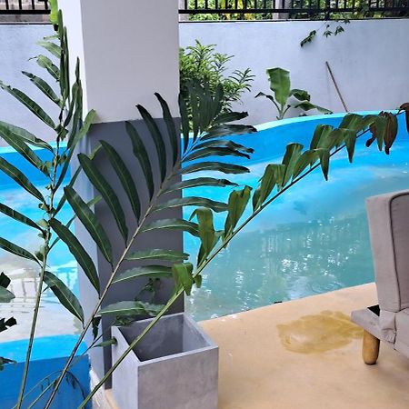 Cactus Surf Hotel Ahangama Bagian luar foto