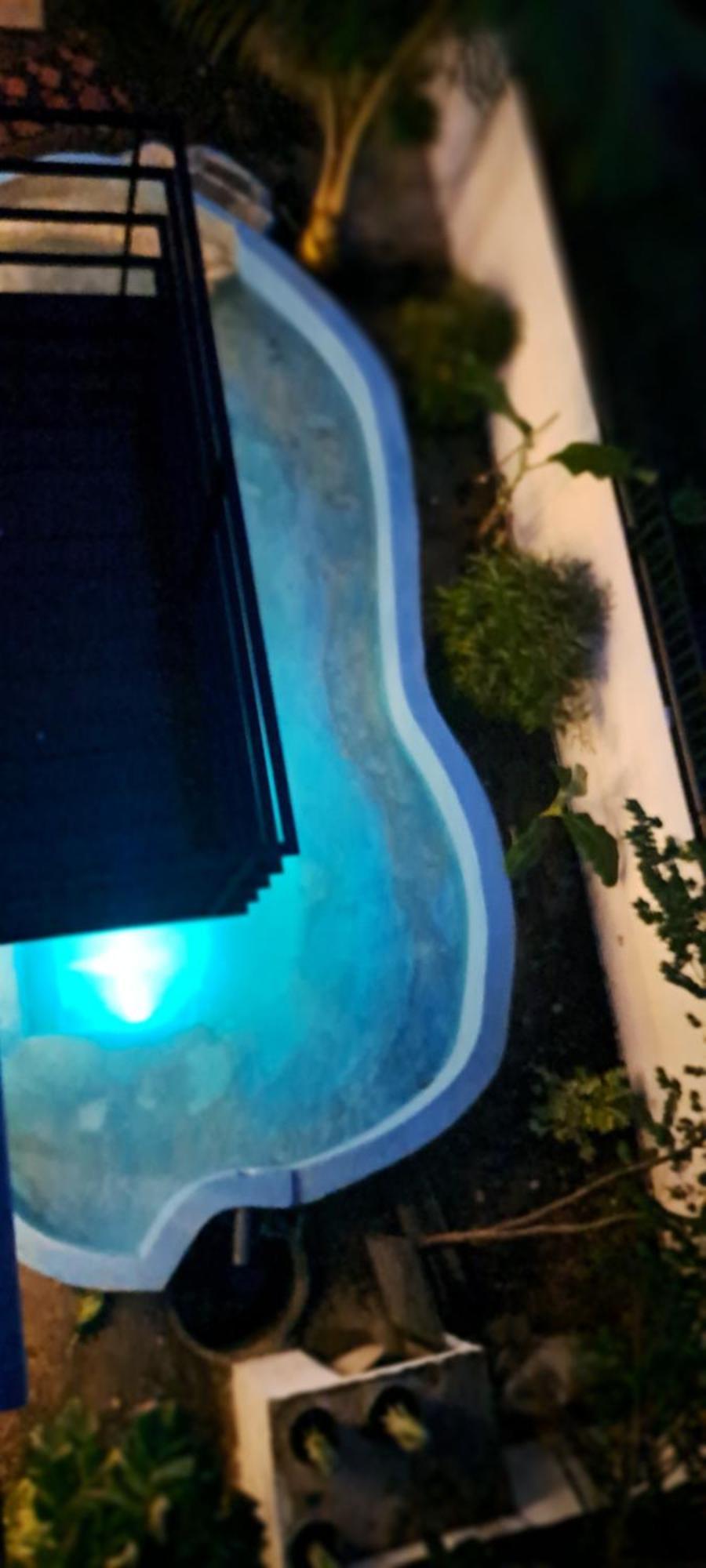 Cactus Surf Hotel Ahangama Bagian luar foto