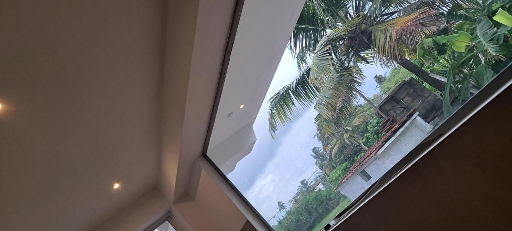 Cactus Surf Hotel Ahangama Bagian luar foto